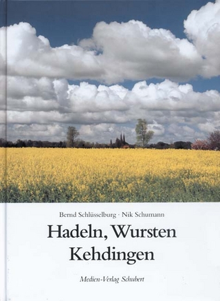 Hadeln, Wursten, Kehdingen