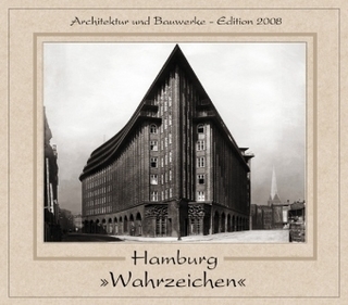 Hamburg - Architektur und Bauwerke 2008