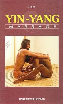 Yin-Yang-Massage -  Andro