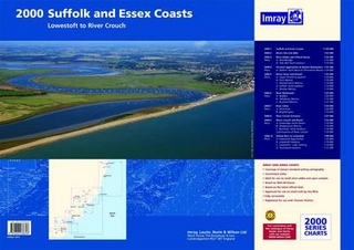 Imray Chart Pack 2000