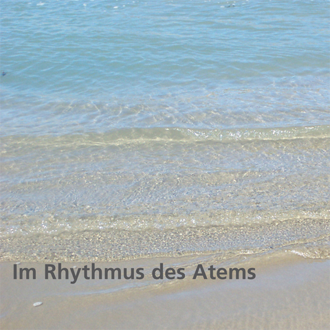 Im Rhythmus des Atems - Tanja Stevanovic,  Abhayada