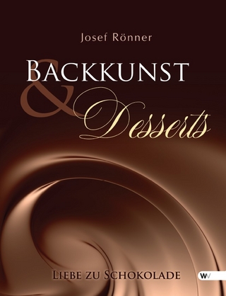 Backkunst + Desserts