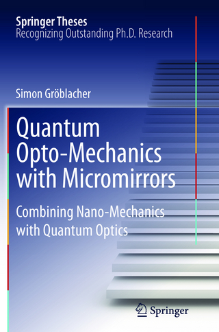 Quantum Opto-Mechanics with Micromirrors
