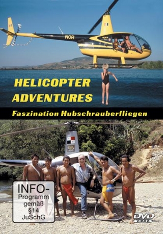 Helicopter Adventures
