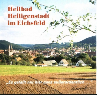 Heilbad Heiligenstadt im Eichsfeld