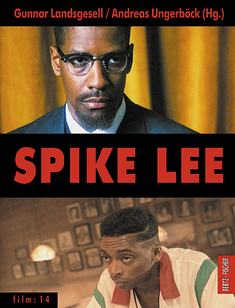 Spike Lee - 