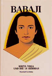 Babaji - Marshall Govindan