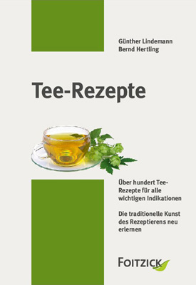 Tee-Rezepte