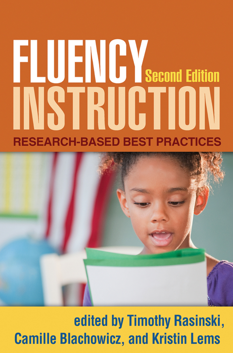 Fluency Instruction - 