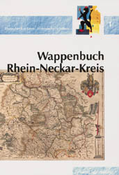 Wappenbuch Rhein-Neckar-Kreis - 