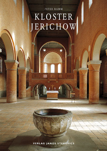 Kloster Jerichow - Peter Ramm