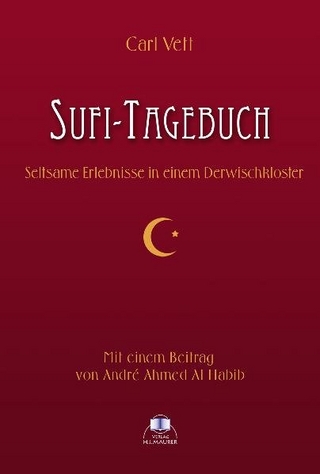 Sufi-Tagebuch
