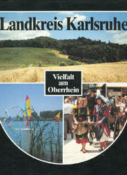 Landkreis Karlsruhe