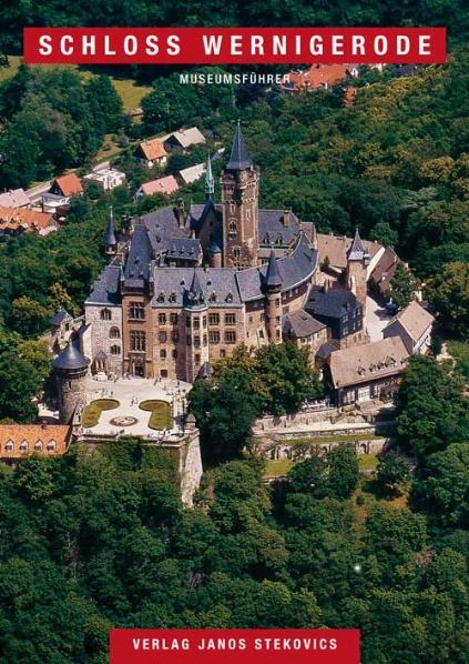 Schloss Wernigerode - Eva M Hasert