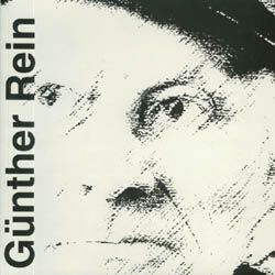 G&uuml;nther Rein