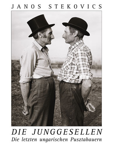 Die Junggesellen - Matthias R&uuml;b