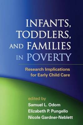 Infants, Toddlers, and Families in Poverty - 