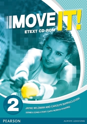 Move It! 2 eText CD-ROM