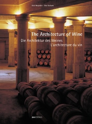 The Architecture of wine