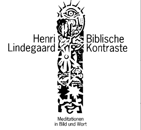 Biblische Kontraste - Henri Lindegaard