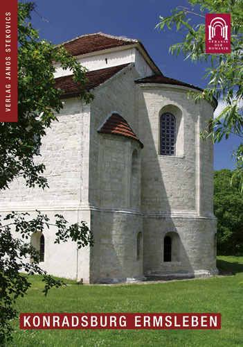 Konradsburg Ermsleben - Reinhard Schmitt