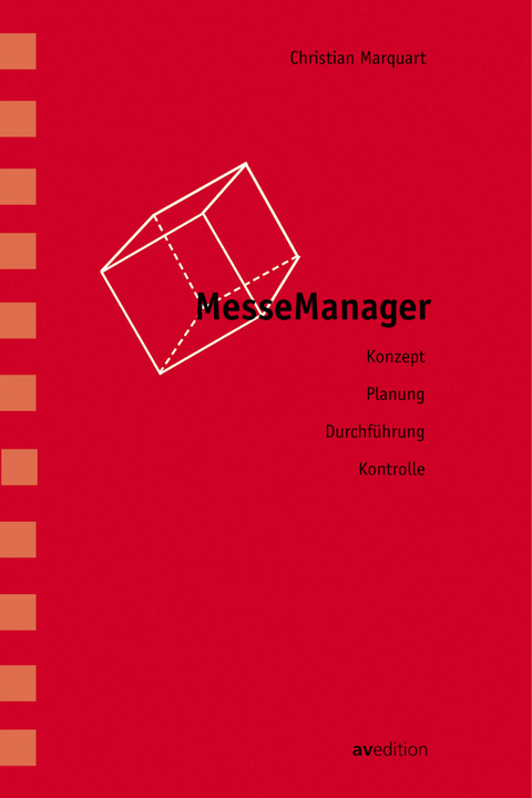 MesseManager - Christian Marquart