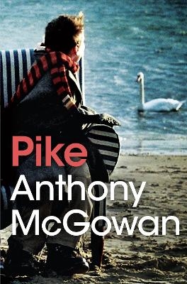 Pike - Anthony McGowan