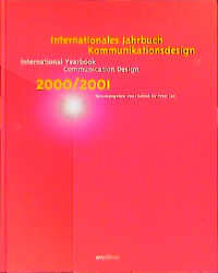 Internationales Jahrbuch Kommunikationsdesign/International Yearbook Communication Design