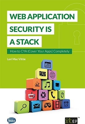 Web Application Security is a Stack - Lori Mac Vittie
