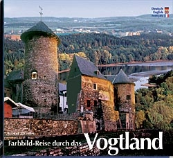 Farbbild-Reise durch das Vogtland