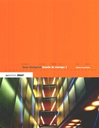 best designed hotels in Europa