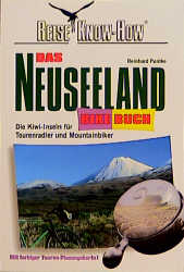 Das Neuseeland BikeBuch