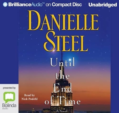 Until the End of Time - Danielle Steel