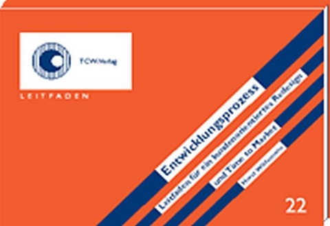 Entwicklungsprozess - Horst Wildemann