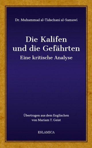Die Kalifen und die Gefährten