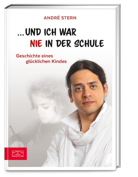 "... und ich war nie in der Schule" - Andr&eacute; Stern