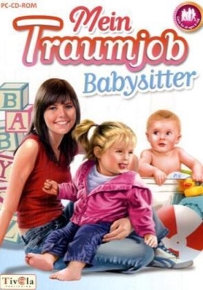 Mein Traumberuf Babysitter