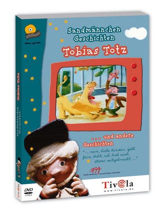 Sandmännchen Geschichten / Tobias Totz