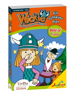 Best of - Wickie und die starken Männer: Ein schlauer Plan