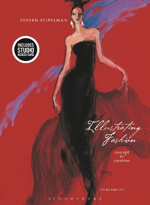 Illustrating Fashion