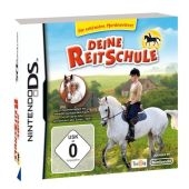 Meine Reitschule DS