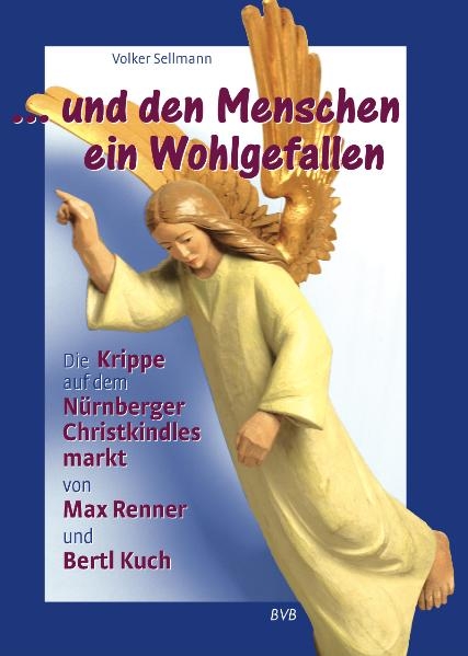 ...und den Menschen ein Wohlgefallen - Volker Sellmann