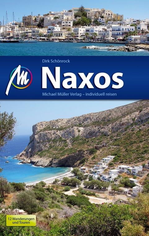 Naxos - Dirk Sch&ouml;nrock