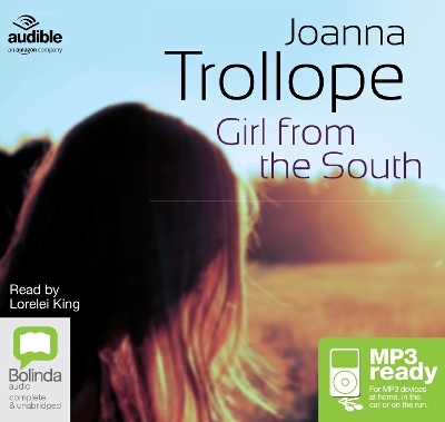 Girl from the South - Joanna Trollope