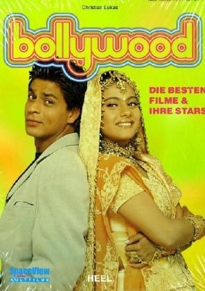 Bollywood - Die besten Filme & ihre Stars