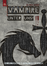 Vampire unter uns! - Mark Benecke