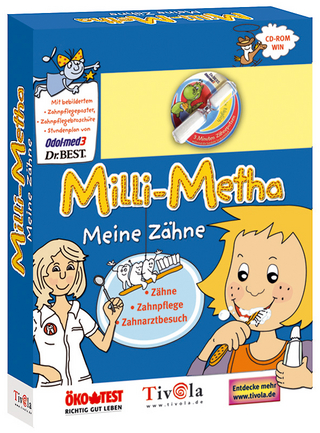 Milli Metha - Meine Zähne