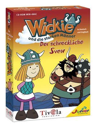 Wickie und die starken Männer - Der schreckliche Sven