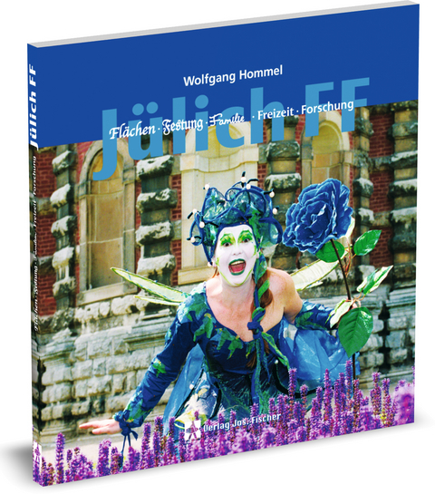 J&uuml;lich FF - Wolfgang Hommel