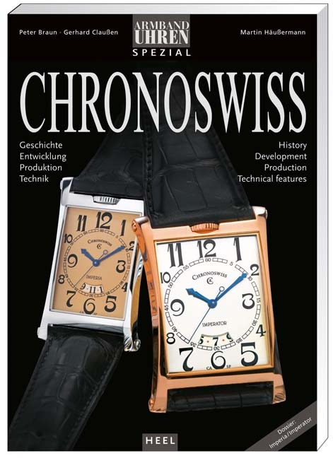 Chronoswiss - 